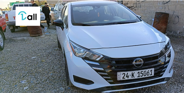 Main Car Image