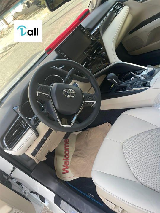 Car Detail Image