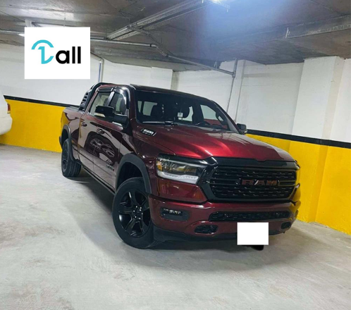 Ram1500