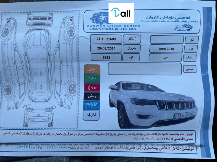 Car Detail Image