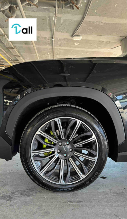Car Detail Image