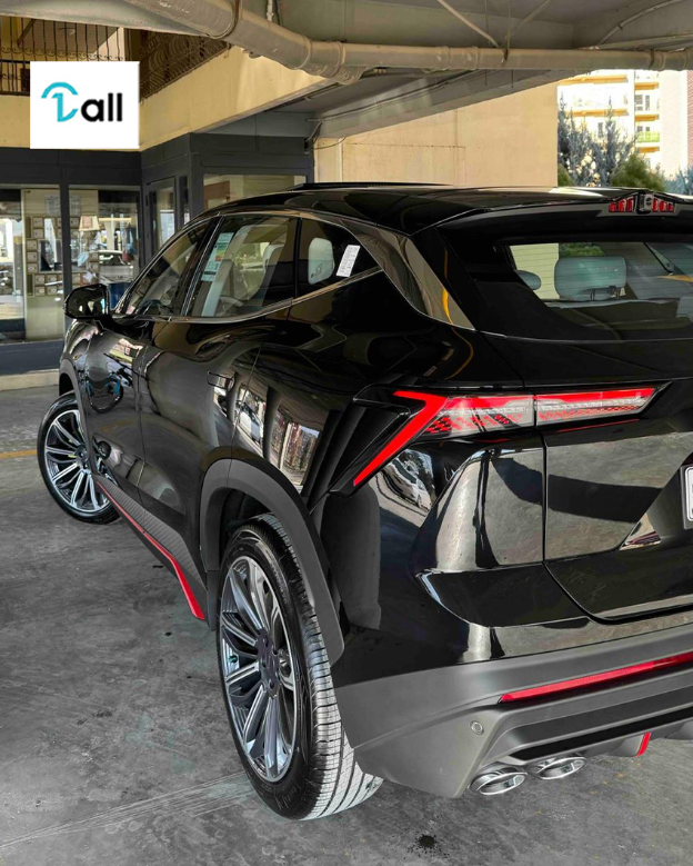 Car Detail Image
