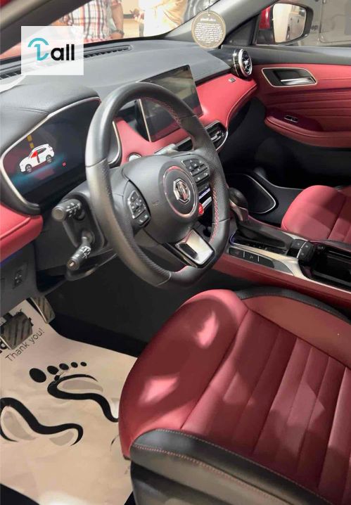 Car Detail Image