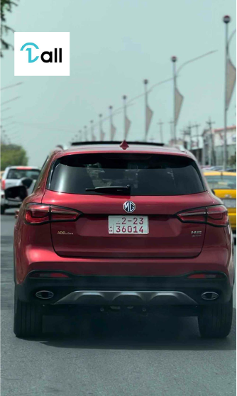 Car Detail Image