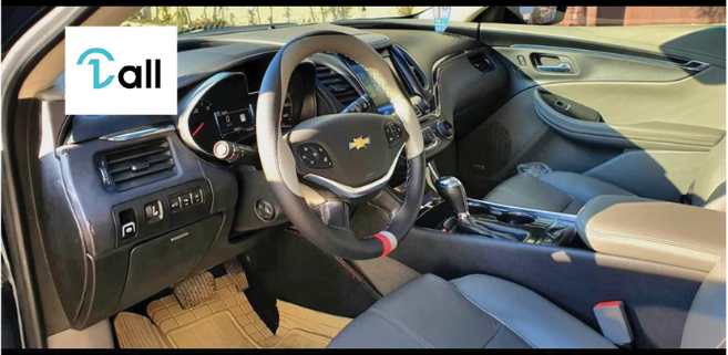 Car Detail Image