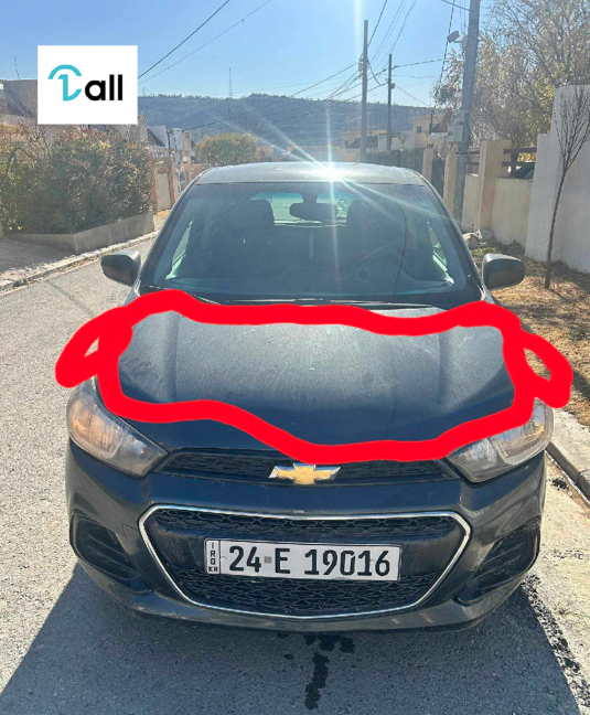 Car Detail Image