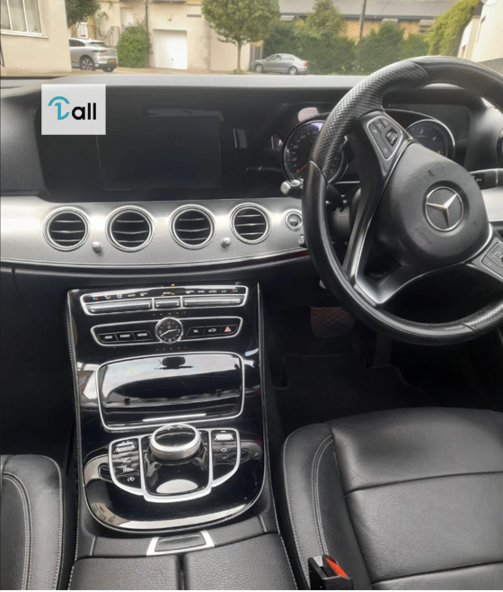 Car Detail Image