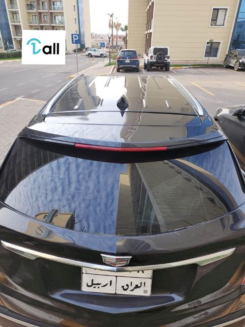 Car Detail Image