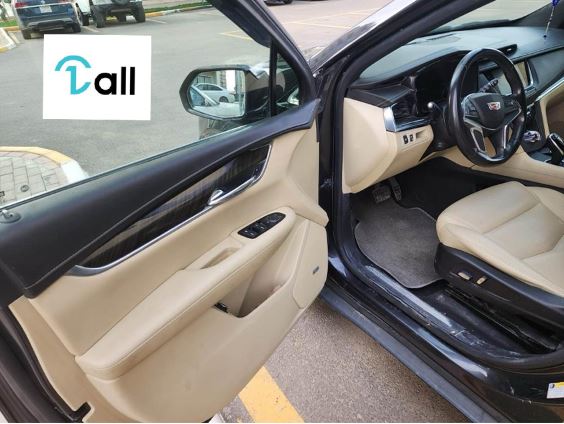 Car Detail Image