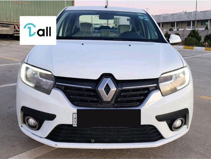 Renault Symbol