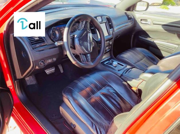 Car Detail Image