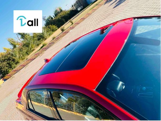 Car Detail Image