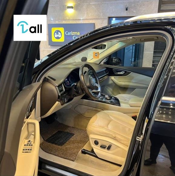 Car Detail Image