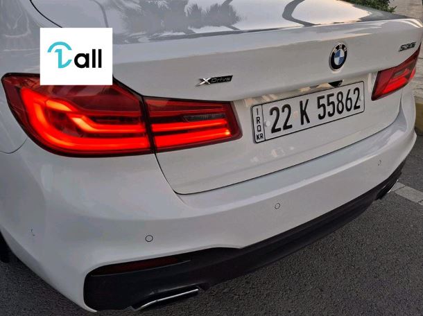 Car Detail Image