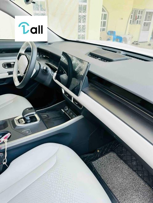 Car Detail Image