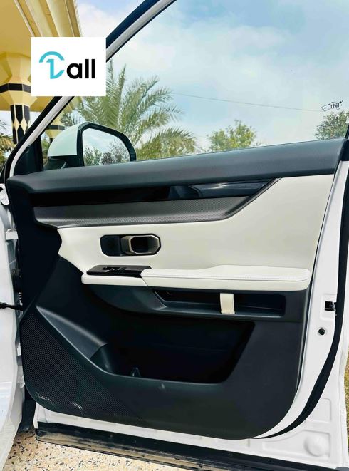 Car Detail Image
