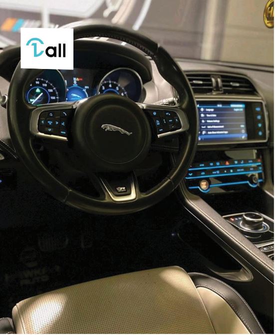 Car Detail Image