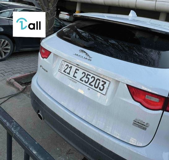 Car Detail Image
