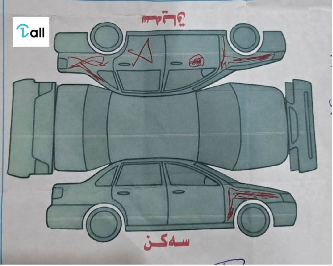 Car Detail Image