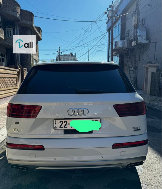 Car Detail Image