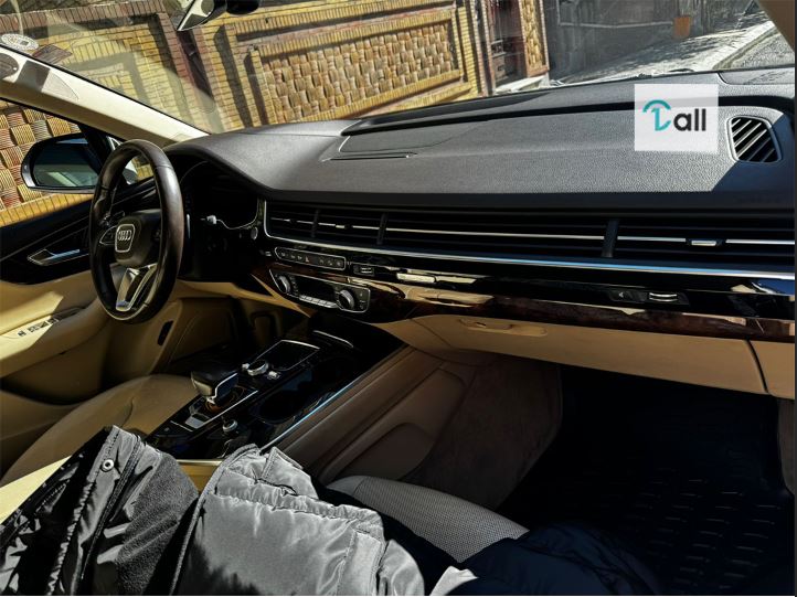Car Detail Image