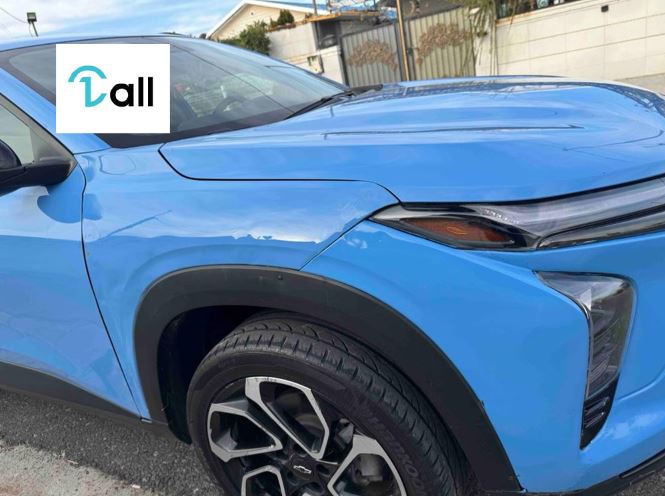 Car Detail Image