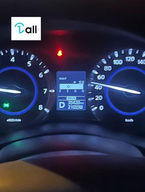 Car Detail Image
