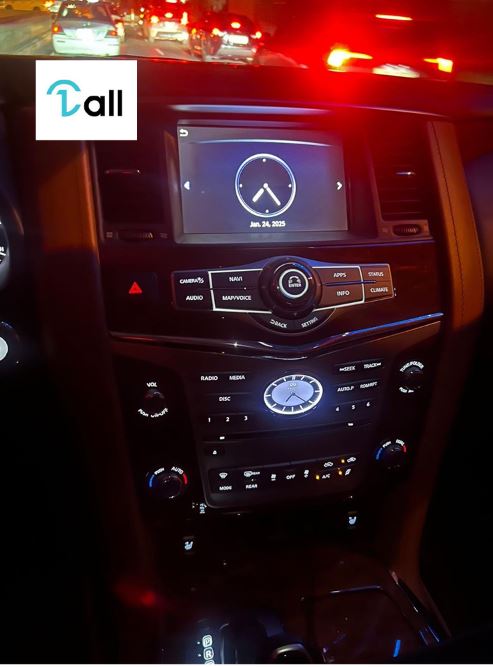 Car Detail Image