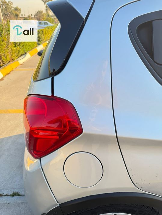 Car Detail Image