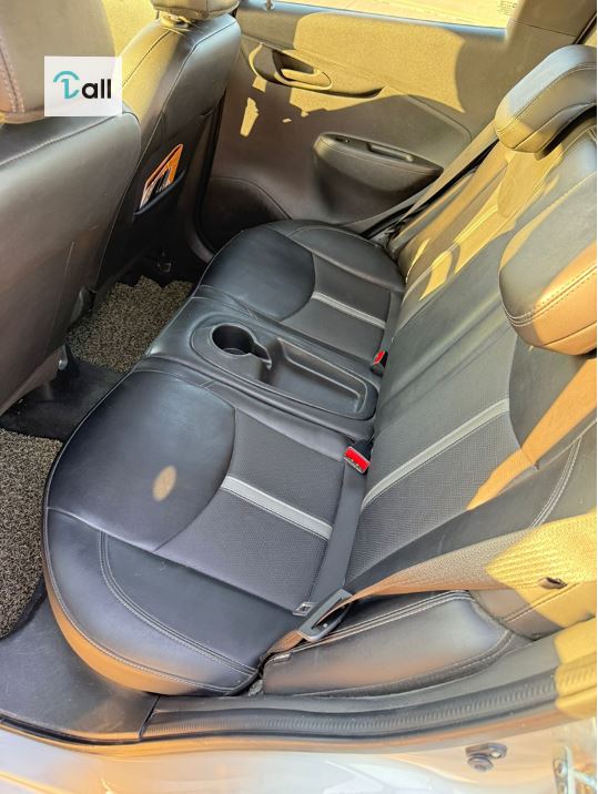 Car Detail Image
