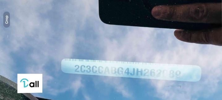 Car Detail Image