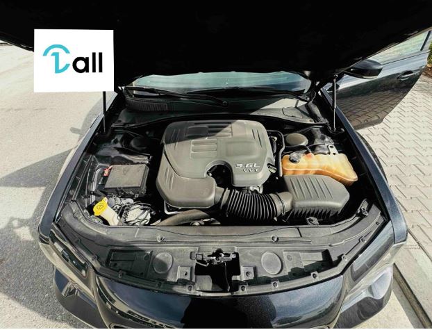 Car Detail Image