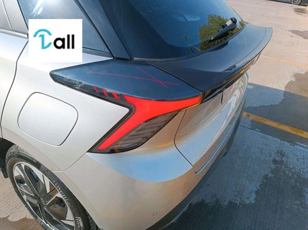 Car Detail Image