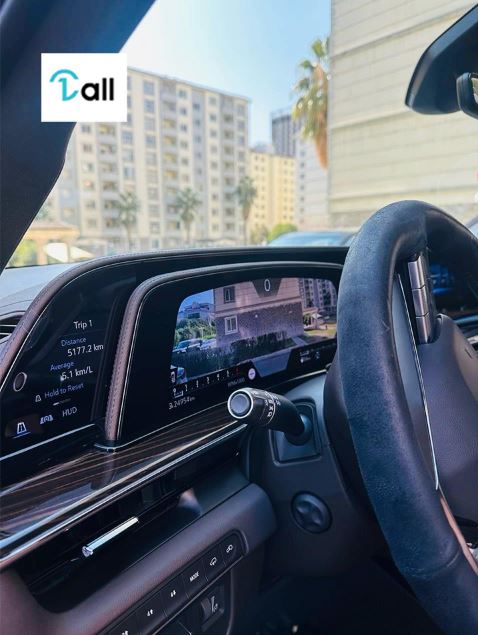 Car Detail Image