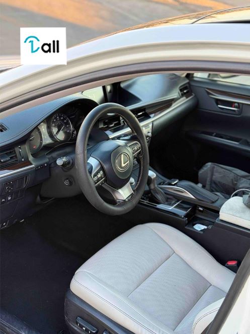 Car Detail Image