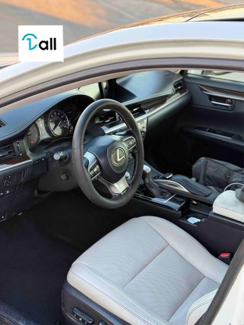 Car Detail Image