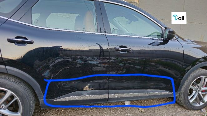 Car Detail Image