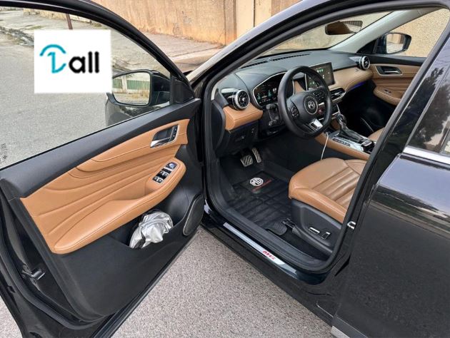 Car Detail Image