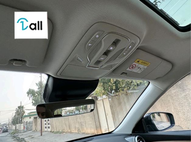 Car Detail Image