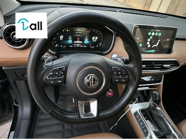 Car Detail Image