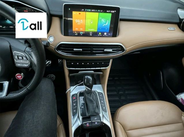Car Detail Image