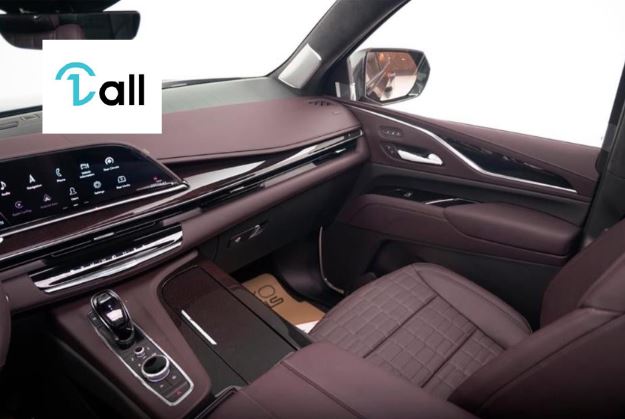 Car Detail Image