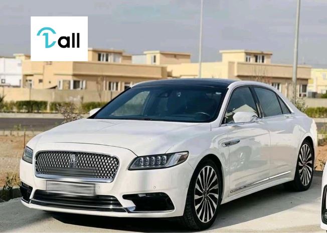 Lincoln Continental