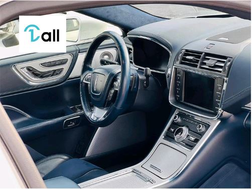 Car Detail Image