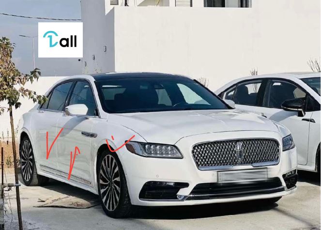 Car Detail Image