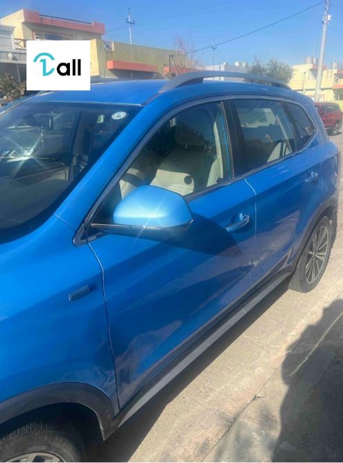 Car Detail Image