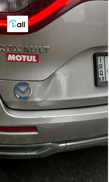 Car Detail Image