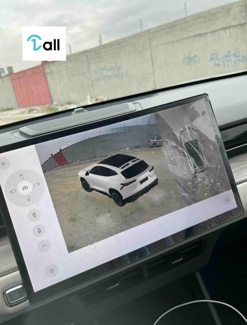 Car Detail Image