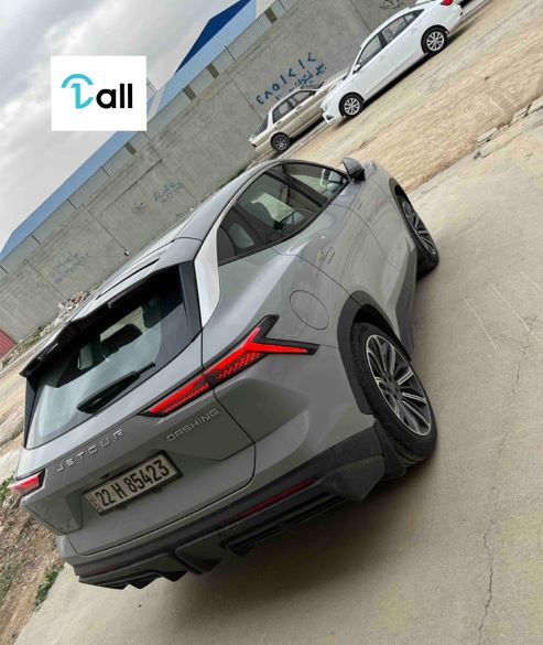 Car Detail Image