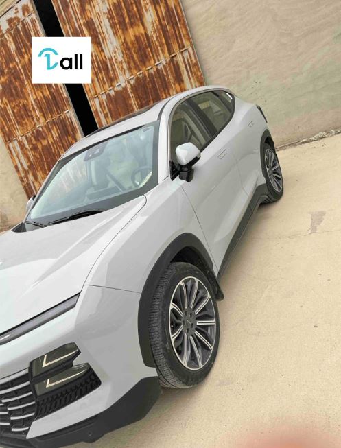 Car Detail Image